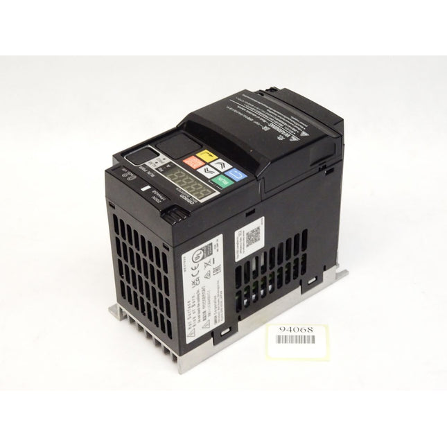 Omron MX2 Inverter Frequenzumrichter 3G3MX2-AB002-E - Maranos.de