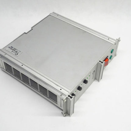 LTromat DGC 60R/LPU-5 Motorversorgung - Maranos.de