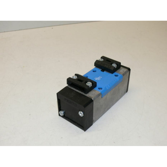 NEU-OVP Festo VL-5/2-D-1-FR-C Pneumatikventil 151014 - Maranos.de