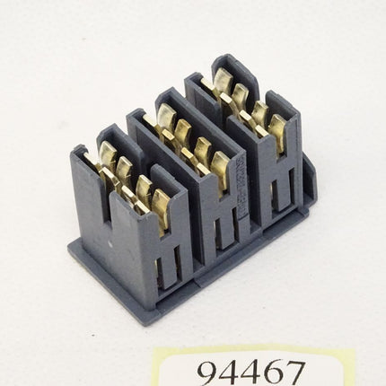 Siemens 3RV2917-5BA00 Erweiterungsstecker zur Verbindung von 3-Phasen-Sammelschienen - Maranos.de