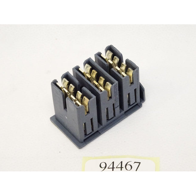Siemens 3RV2917-5BA00 Erweiterungsstecker zur Verbindung von 3-Phasen-Sammelschienen - Maranos.de