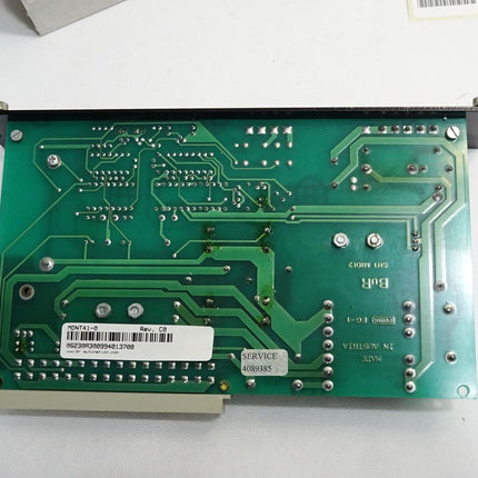 B&R NT41 MDNT41-0 Rev.C0 Netzgerät / Neuwertig OVP - Maranos.de
