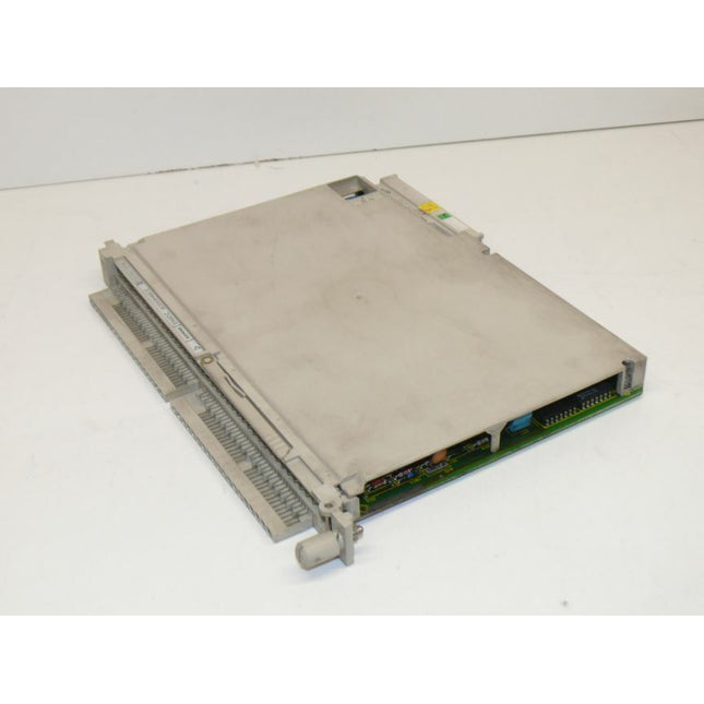 Siemens Simatic S5 / 6ES5430-4UA12 / 6ES5 430-4UA12 / E: 01 - Maranos.de