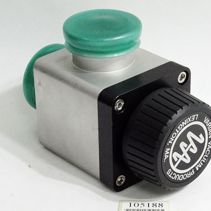Varian L6280303 NW40 H/O Block Valve - Maranos.de