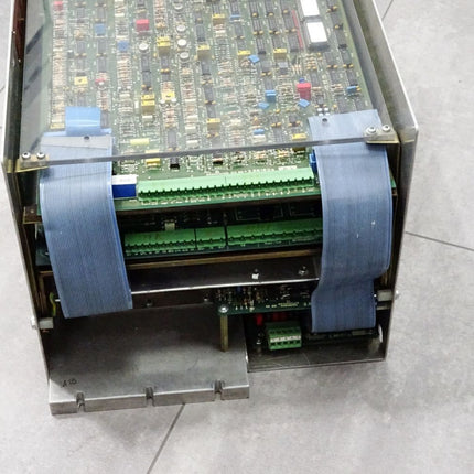 Baumüller BUH2-90/90-62-102-00 Stromrichtergerät - Maranos.de