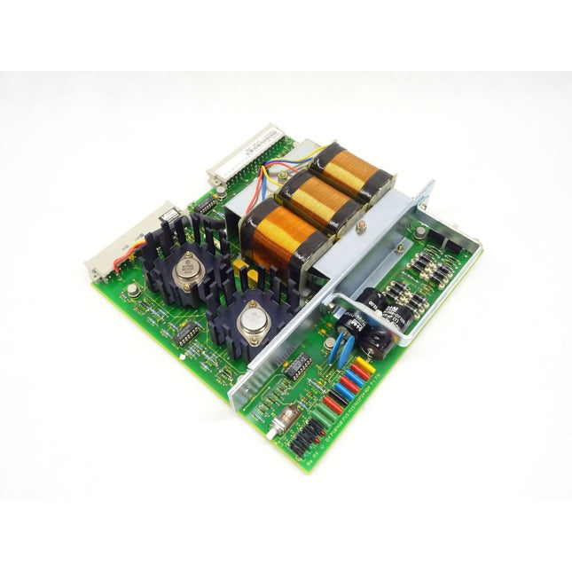 Siemens 6DM1001-1WA05 Power Board 6DM1 001-1WA05 neuwertig - Maranos.de