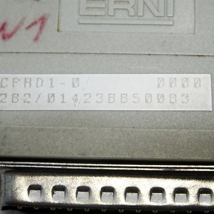 B&R ECPAD1-0 Onlineadapter - Maranos.de