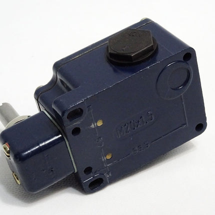 Schmersal Positionsschalter TVH 015-11y-ue-M20-471 1175062 / Unbenutzt - Maranos.de