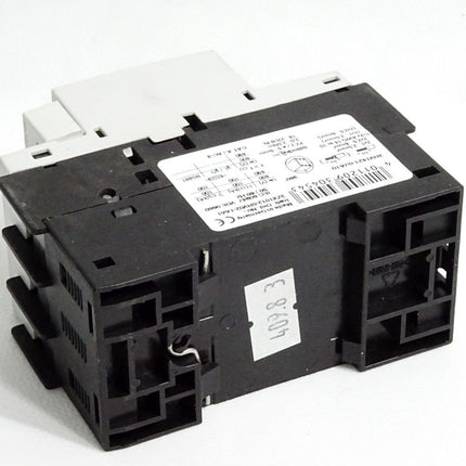 Siemens 3RV1421-0JA10 Leistungsschalter - Maranos.de