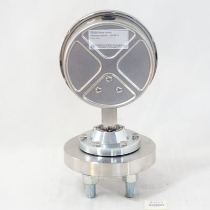 Wika Ettore Cella BN150 Manometer 0-6bar / Neu - Maranos.de