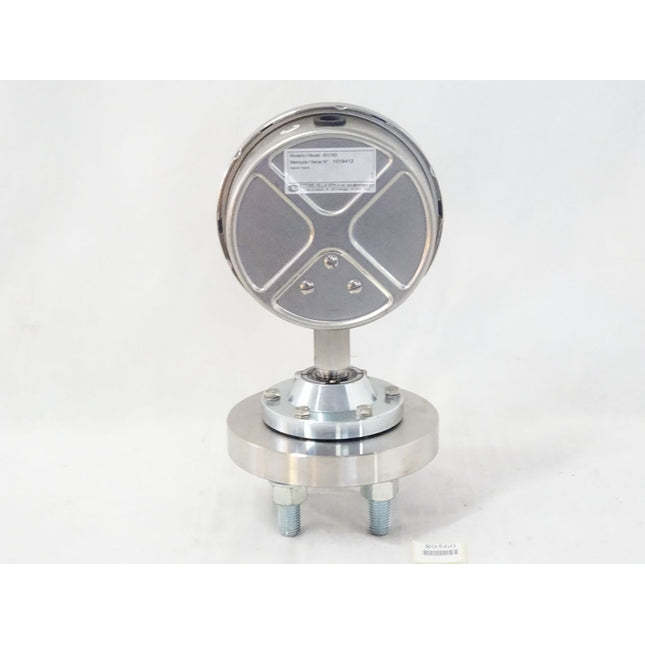 Wika Ettore Cella BN150 Manometer 0-6bar / Neu - Maranos.de