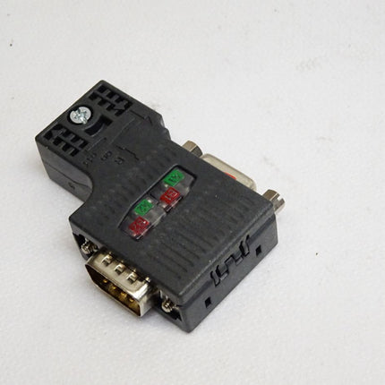 Siemens 6ES7972-0BB51-0XA0 6ES7 972-0BB51-0XA0 Anschlussstecker für Profibus / Neu OVP - Maranos.de