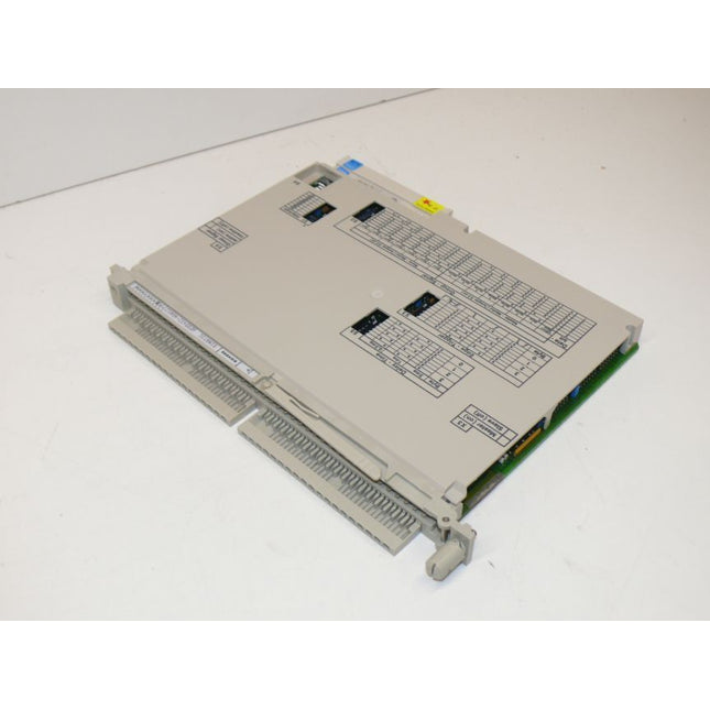 Siemens 6ES5432-4UA12 Siamtic S5 6ES5 432-4UA12 E:03 NEU-OVP - Maranos.de