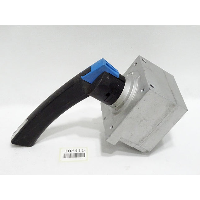 Festo 538205 VHER-BH-M04E-G12-UD Steuerschieber - Maranos.de