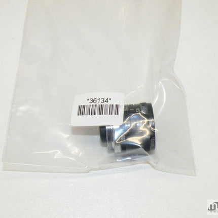 TV LENS 16mm Objektiv 1:1.6 Linse COSMICAR / PENTAX - Maranos.de