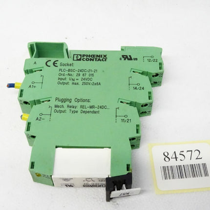 Phoenix Contact 2961192 / 29 61 192 - Maranos.de