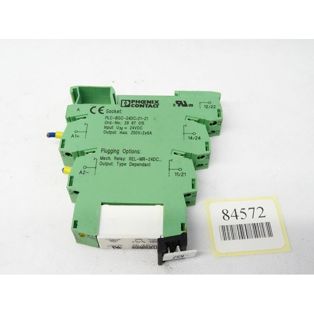 Phoenix Contact 2961192 / 29 61 192 - Maranos.de