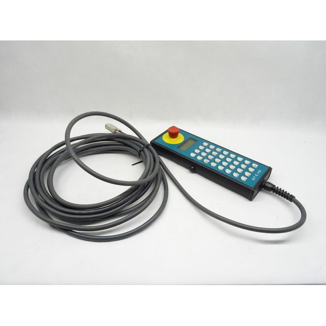 ars Pendant P51 Handprogrammiergerät Steuerung Ajco Terminal - Maranos.de