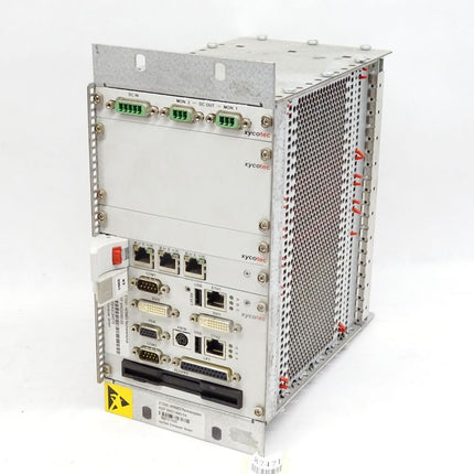 Xycotec XT2000 Hermes MK01490-04 / XT2001 MK03260-02 - Maranos.de