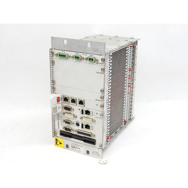 Xycotec XT2000 Hermes MK01490-04 / XT2001 MK03260-02 - Maranos.de