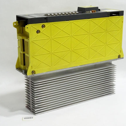 Fanuc Servo Amplifier A06B-6079-H208 - Maranos.de