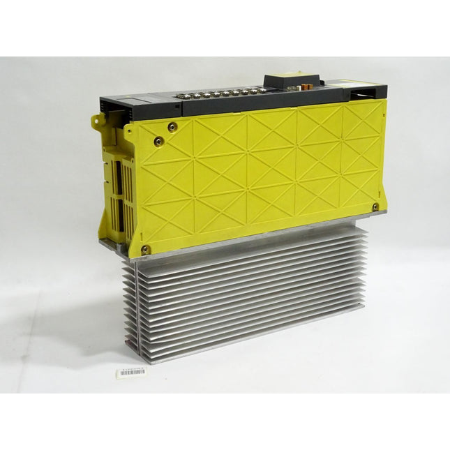 Fanuc Servo Amplifier A06B-6079-H208 - Maranos.de