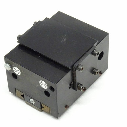 Montech GPP-2-X-100621 269A präzisions Parallelgreifer GPP-2 - Maranos.de