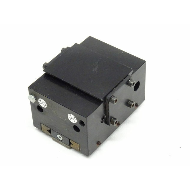 Montech GPP-2-X-100621 269A präzisions Parallelgreifer GPP-2 - Maranos.de