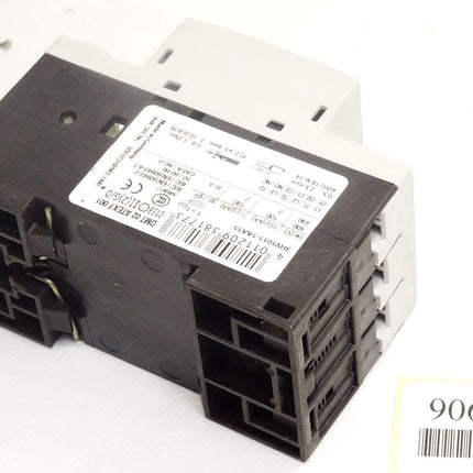 Siemens 3RV1011-1AA15 - Maranos.de