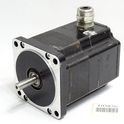 Berger Lahr VRDM397/50LWBOO Schrittmotor 92,2Vrms/1000rpm - Maranos.de