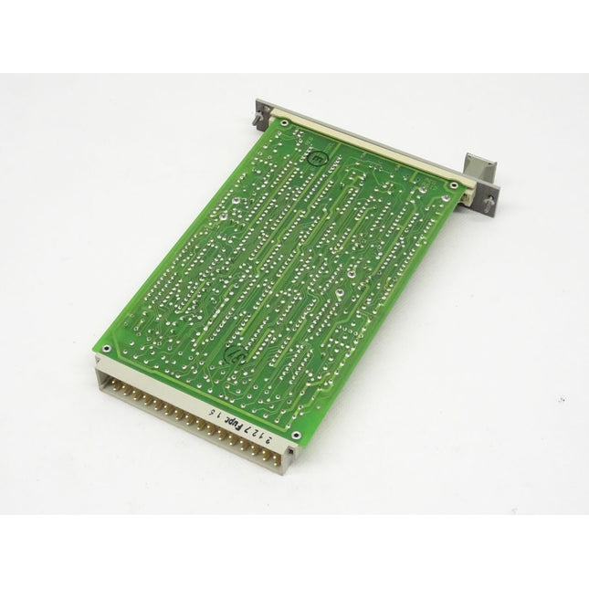 AEG 676102.0 AE6 Steuerplatine Mainnboard Profibus - Maranos.de