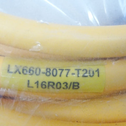 Fanuc LX660-8077-T201/L16R03/B Servo Power Kabel  / Neu OVP - Maranos.de