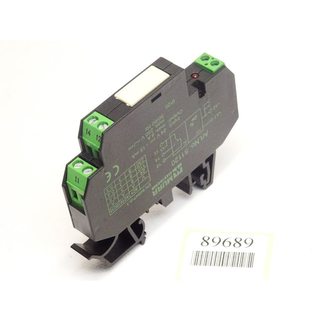 Murr Elektronik 51120 / RMMDU 11/24 Ausgangsrelais - Maranos.de