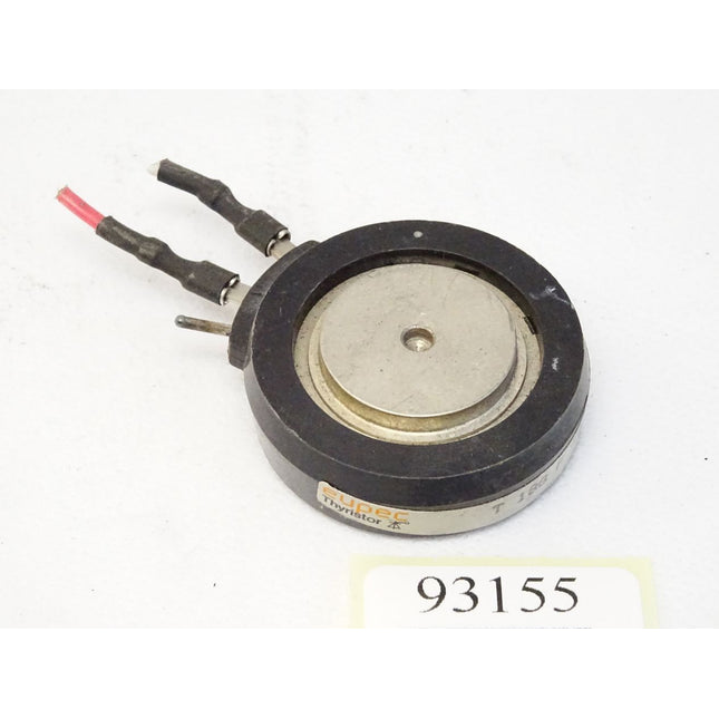 Eupec Thyristor T133F10TFC3E3 T133F10 TFC 3E3 - Maranos.de