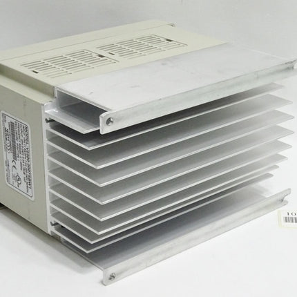 Watt Drive V2500 OPTI-Line V2500-0007SBW1 0.75kW Frequenzumrichter / Neuwertig - Maranos.de