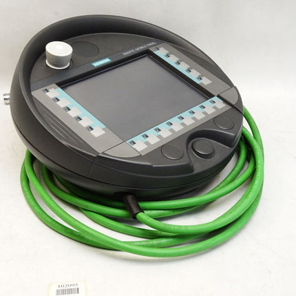 Siemens Mobile Panel 277 6AV6645-0CB01-0AX0 6AV6 645-0CB01-0AX0 - Maranos.de