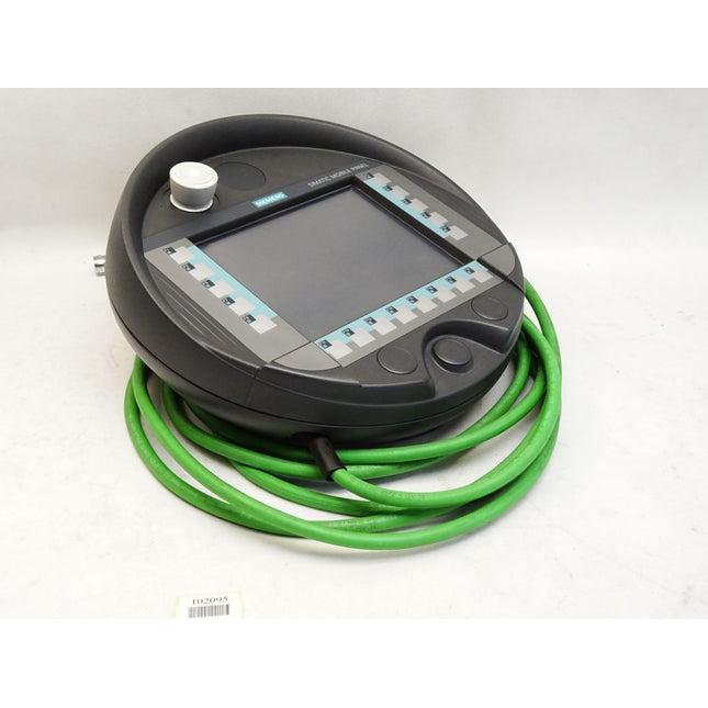 Siemens Mobile Panel 277 6AV6645-0CB01-0AX0 6AV6 645-0CB01-0AX0 - Maranos.de