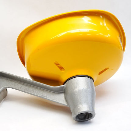 Safet Medex Delta douches Duschkopf / Neu - Maranos.de