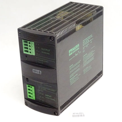 Murr Elektronik Switch Mode Power Supply 85097 - Maranos.de