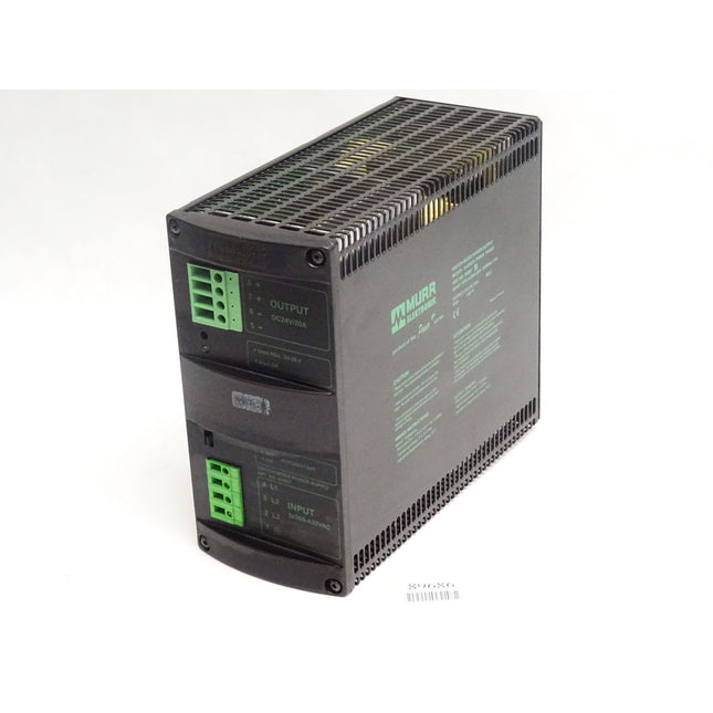Murr Elektronik Switch Mode Power Supply 85097 - Maranos.de