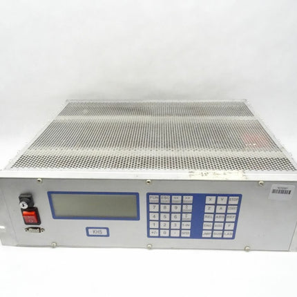 Autronix MSY-MA00-P000-3E8-01 Operator Interface Control Panel 0,5kVA - Maranos.de