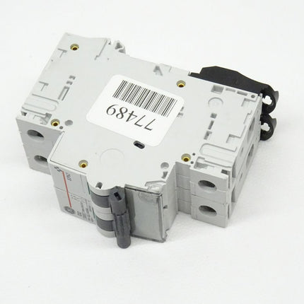 GE D2 + EP62 6000 399-036202 6kA IEC 608798 400V~ 566568 - Maranos.de