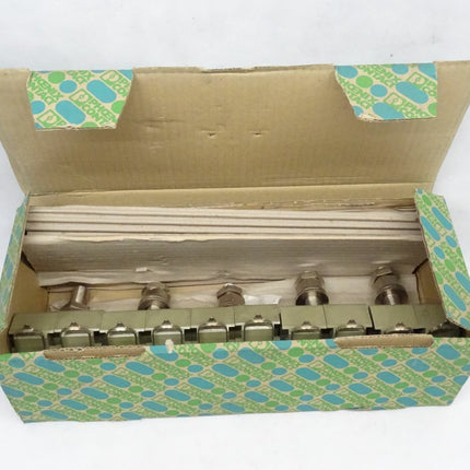 Phoenix Contact BAK.M16 / 0034759 5 Stück NEU in OVP - Maranos.de