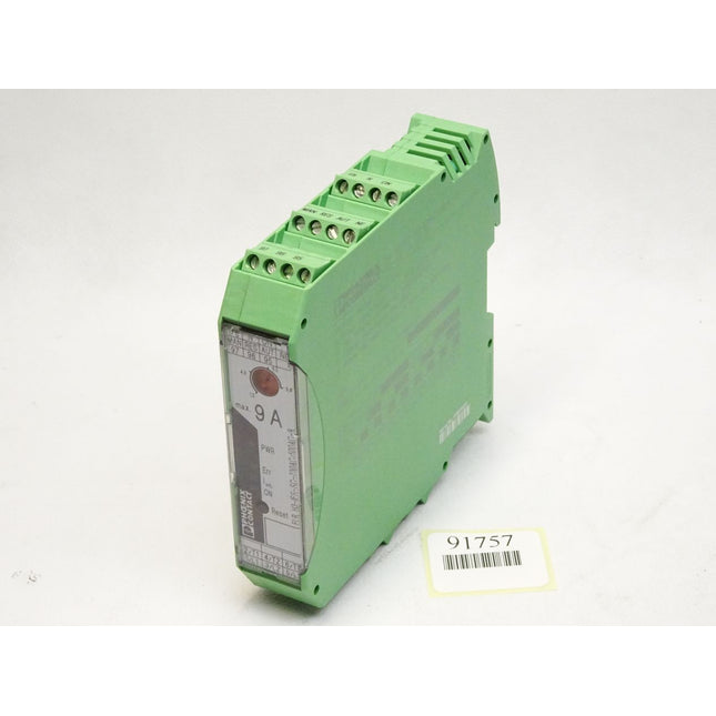 Phoenix Contact Hybridmotorstarter ELR H3-IES-SC-230AC/500AC-9 / 2900570 - Maranos.de