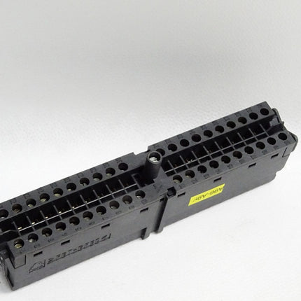 Siemens S7-300 Frontstecker 6ES7392-1AM00-0AA0 6ES7 392-1AM00-0AA0 - Maranos.de