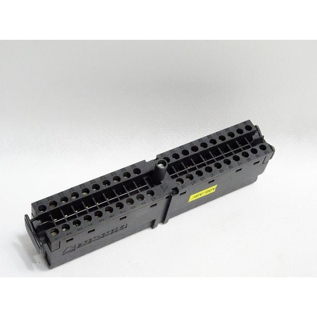 Siemens S7-300 Frontstecker 6ES7392-1AM00-0AA0 6ES7 392-1AM00-0AA0 - Maranos.de