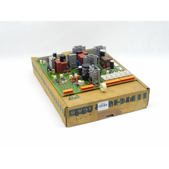 Siemens 6EW1890-0AB Stromversorgung 6EW1 890-0AB OVP - Maranos.de