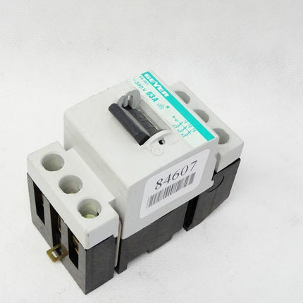 Geyer ES363 / ~380V 63A - Maranos.de