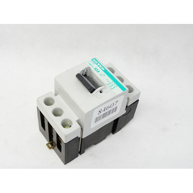 Geyer ES363 / ~380V 63A - Maranos.de