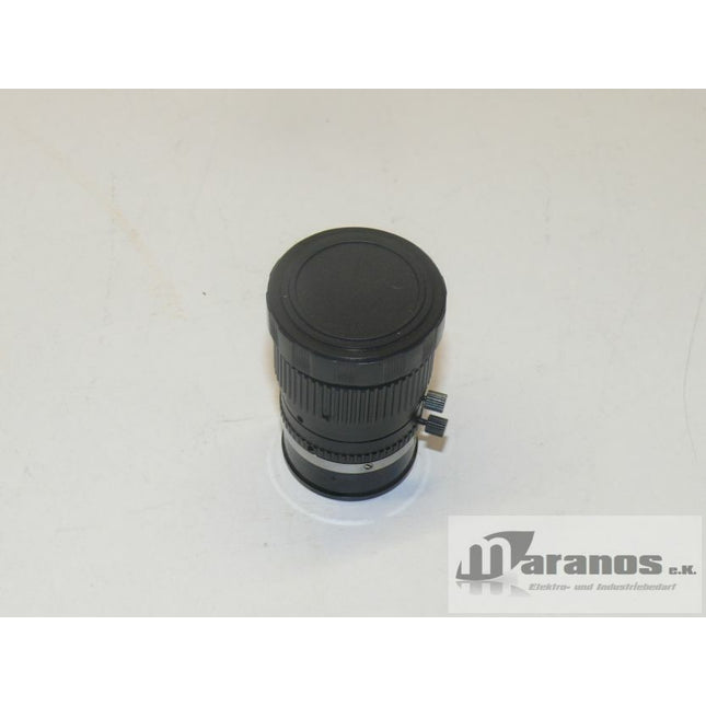 NEU Pentax TV Lens 50mm 1:1.8 Japan Linse - Maranos.de